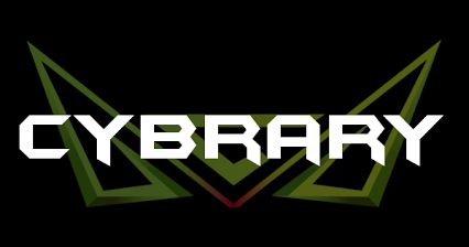 Cybary logo